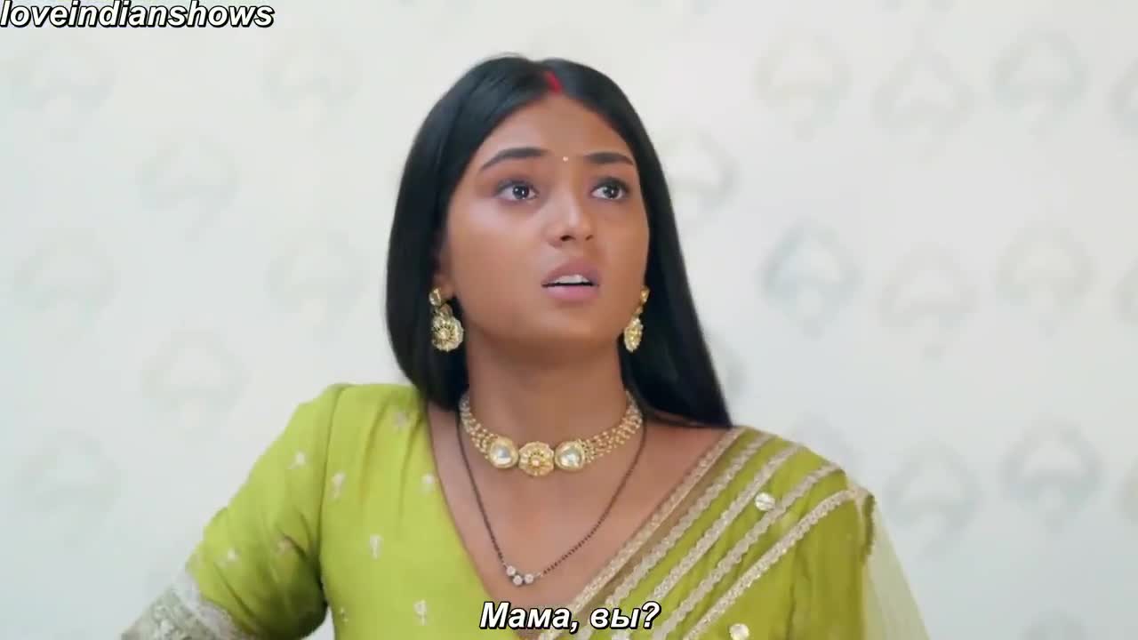 Сердцем полюбил тебя (2024) 59 серия