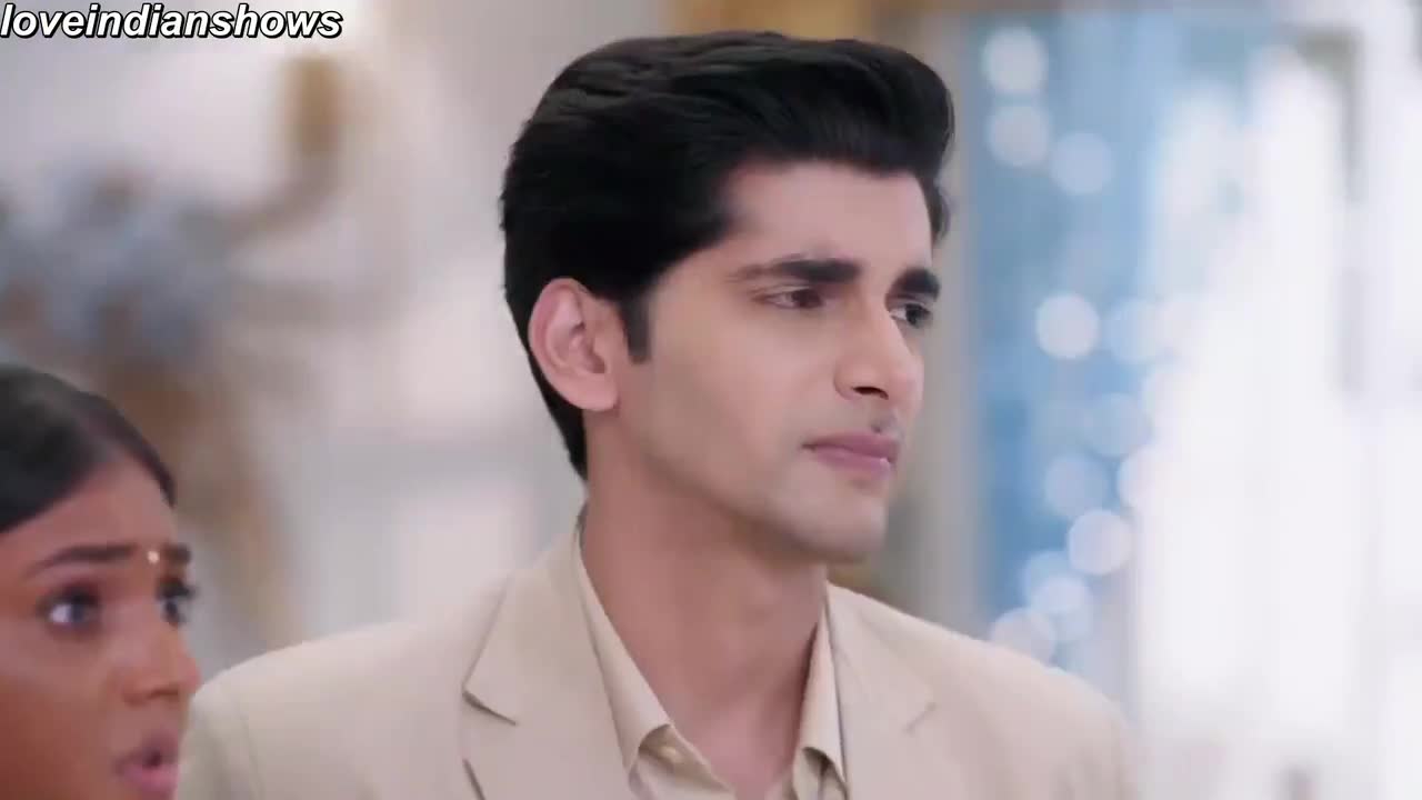 Сердцем полюбил тебя 62 серия