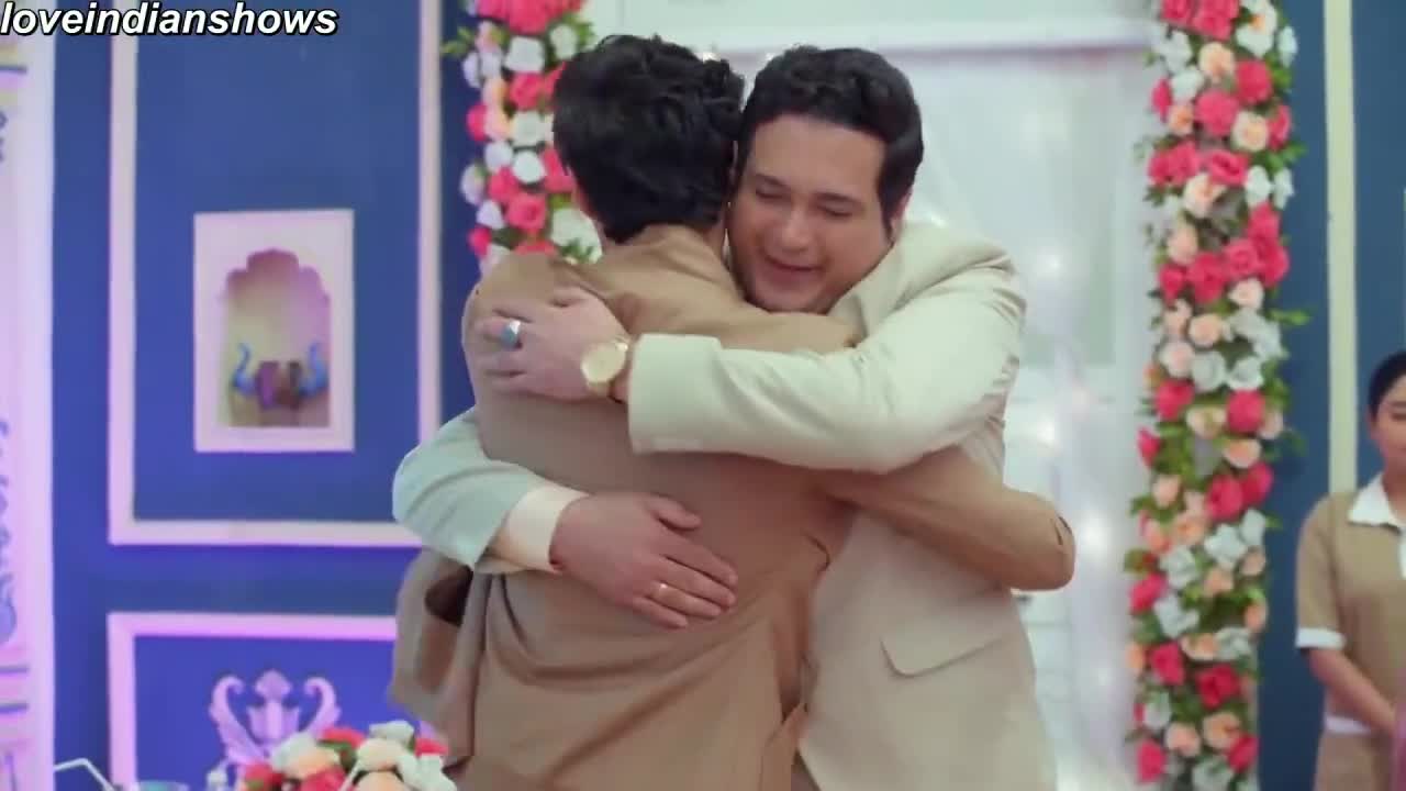 Сердцем полюбил тебя 66 серия