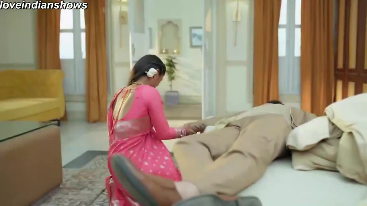 Сердцем полюбил тебя 68 серия