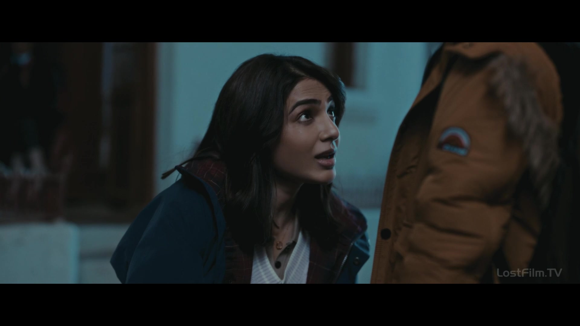 Цитадель: Хани Банни 1 серия