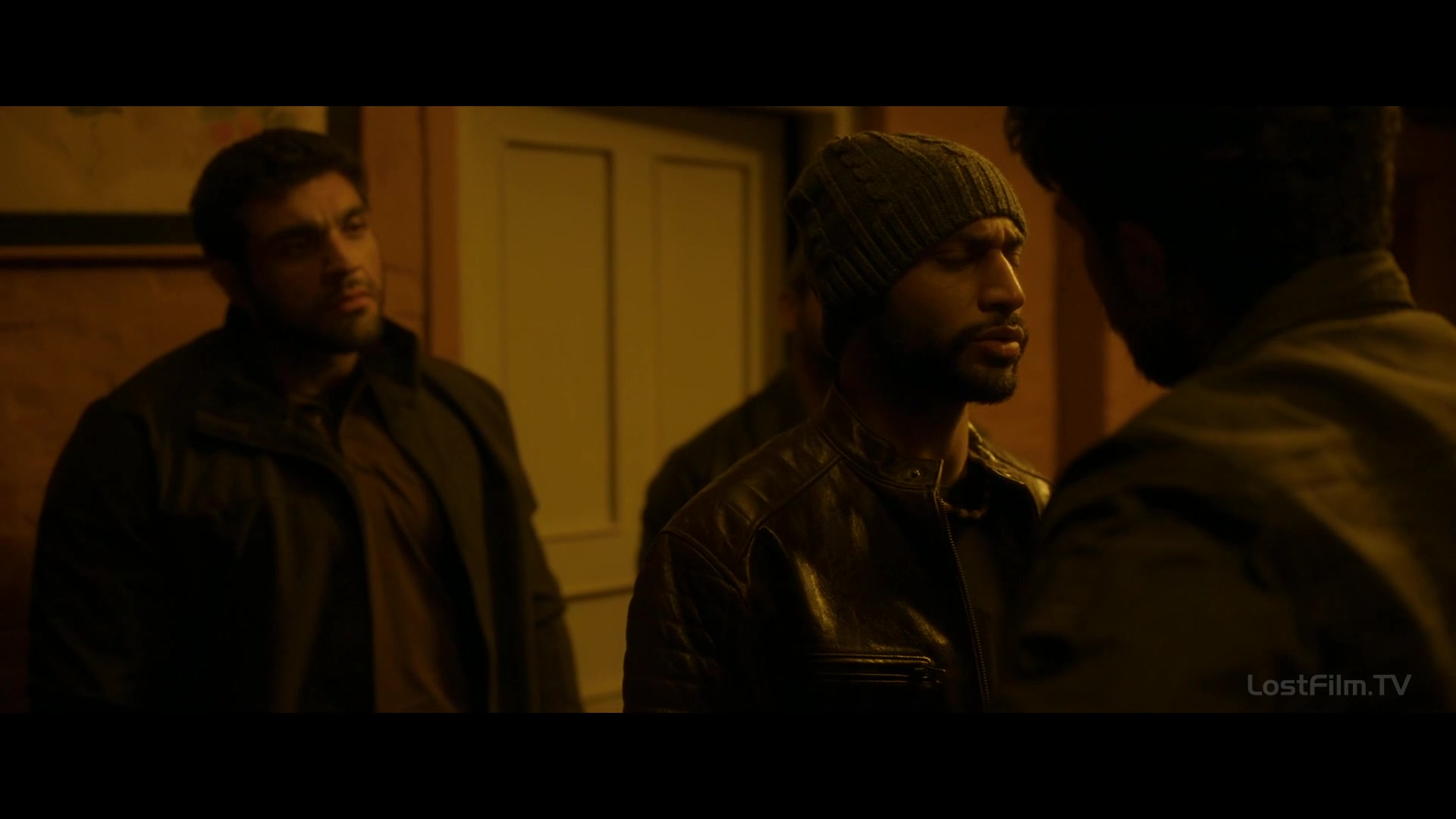 Цитадель: Хани Банни 2 серия