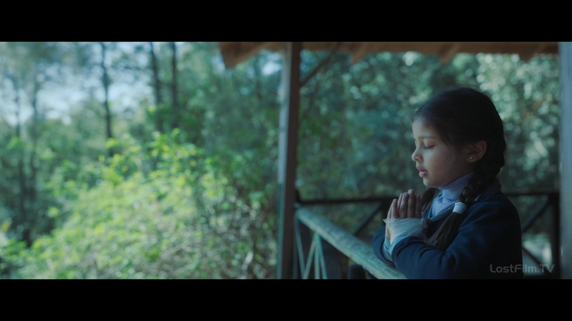 Цитадель: Хани Банни 3 серия