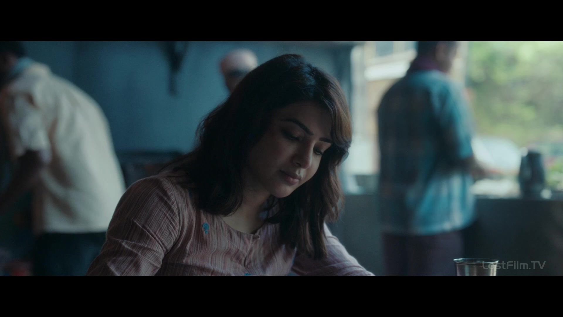 Цитадель: Хани Банни 4 серия