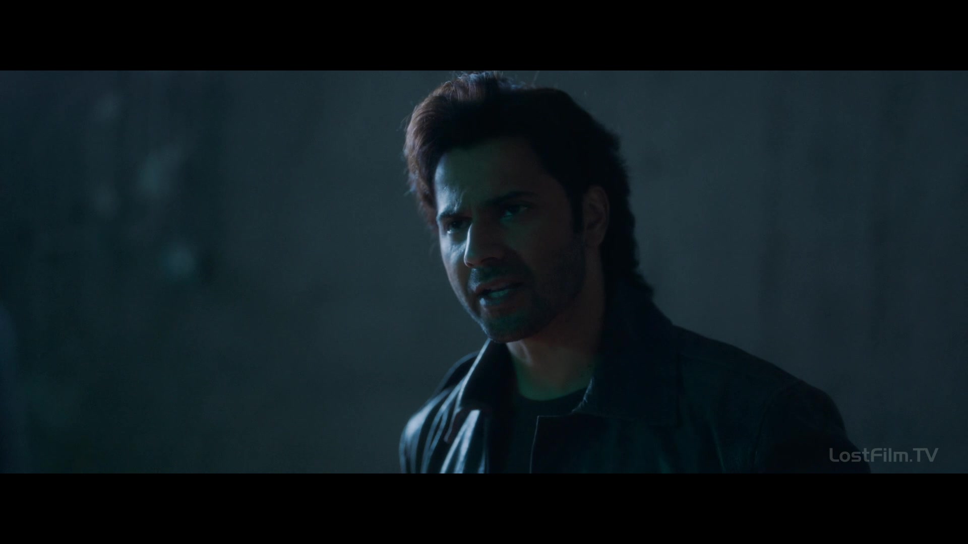 Цитадель: Хани Банни 5 серия