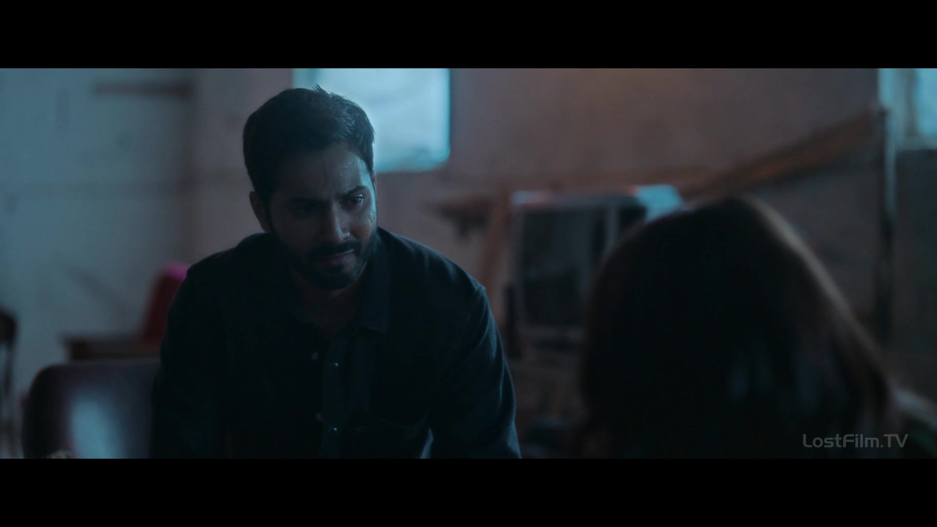 Цитадель: Хани Банни 6 серия