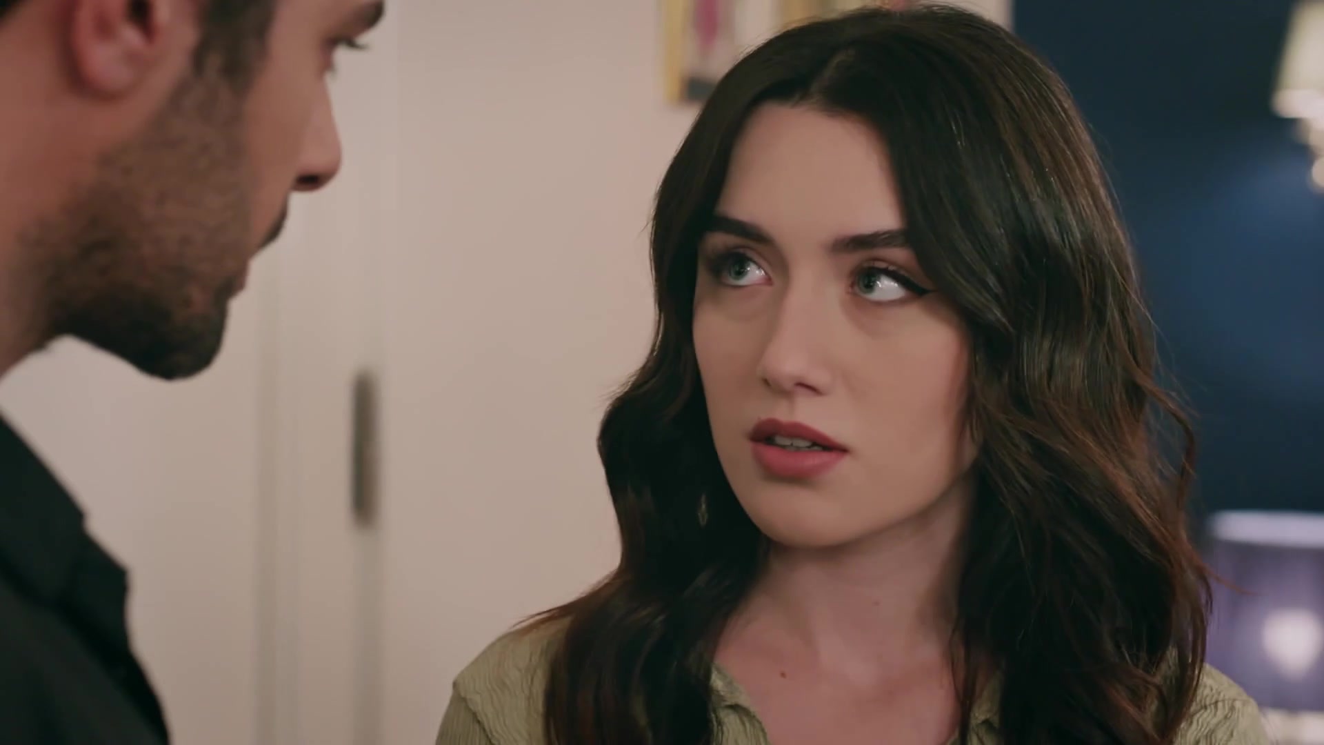 Ветреный холм 27 серия Ветреный холм 27 серия