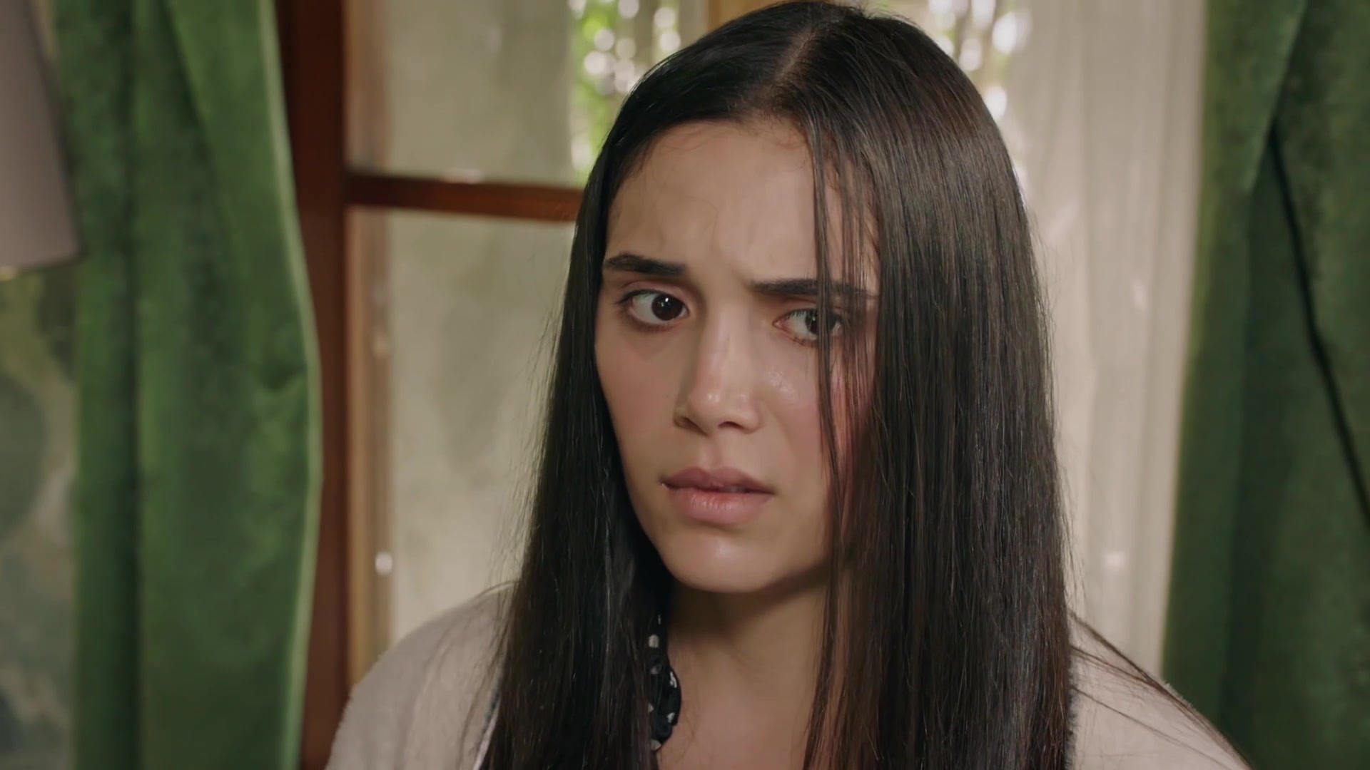 Ветреный холм 28 серия Ветреный холм 28 серия