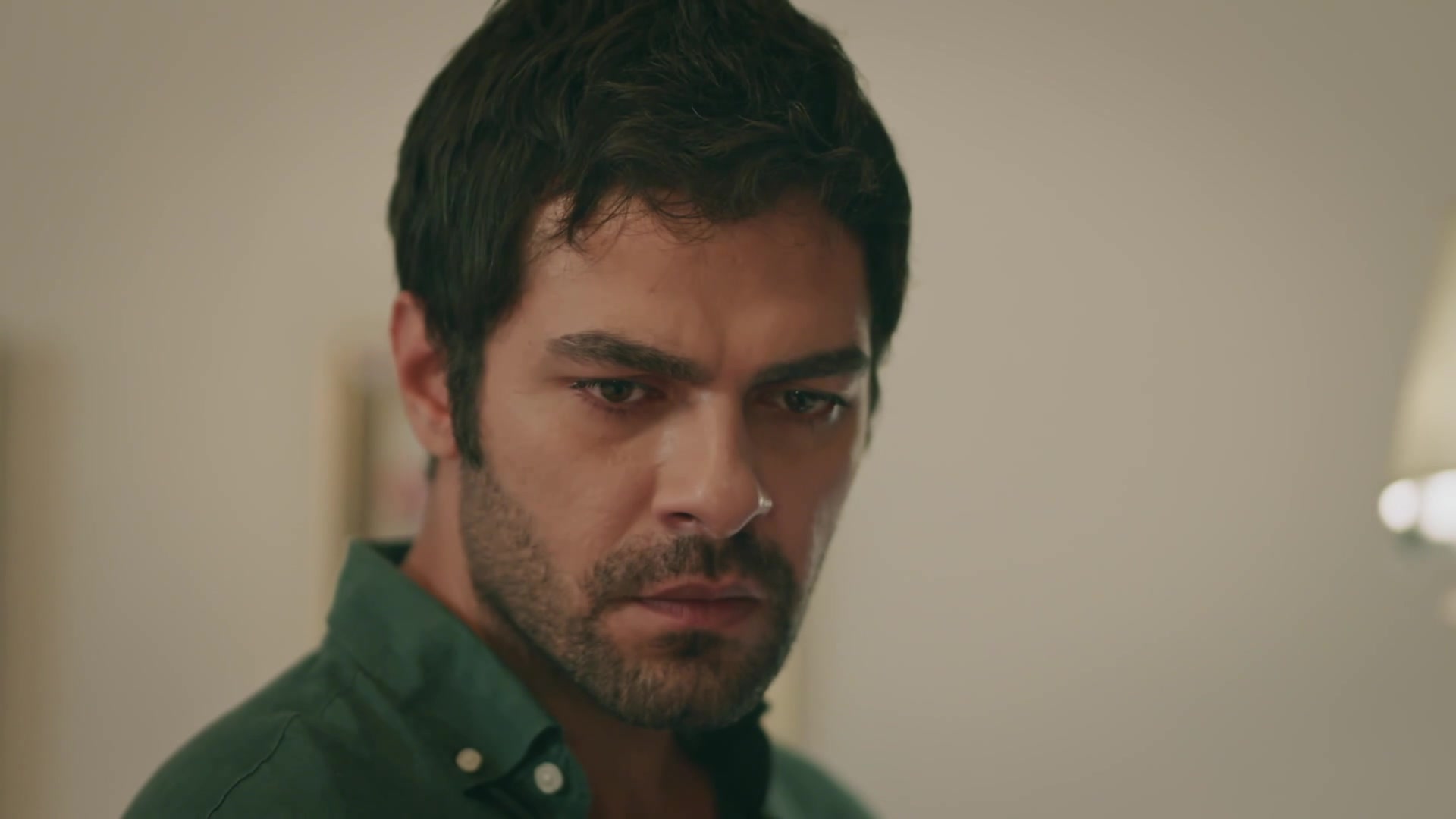 Ветреный холм (2024) 29 серия