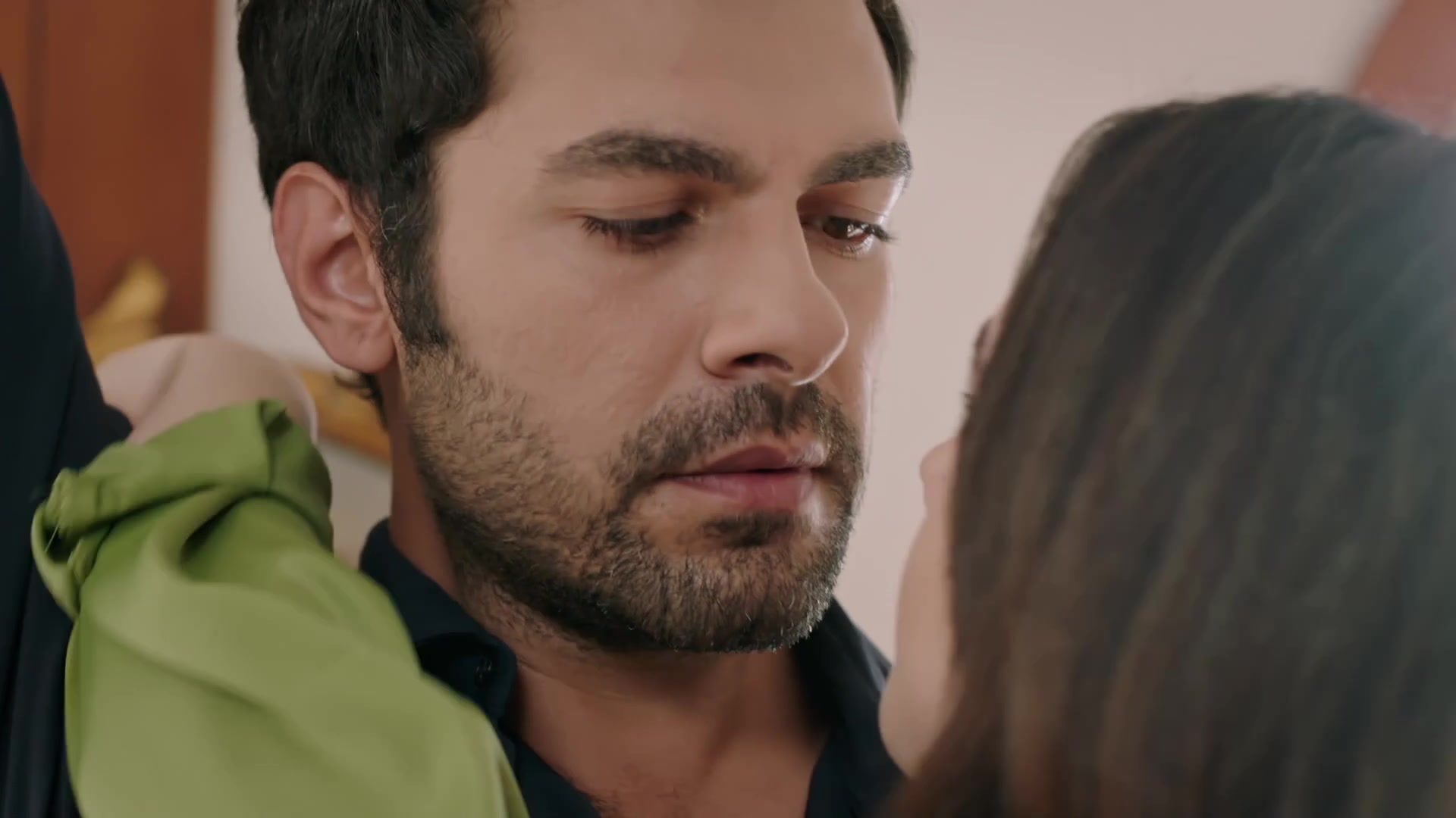 Ветреный холм 30 серия Ветреный холм 30 серия