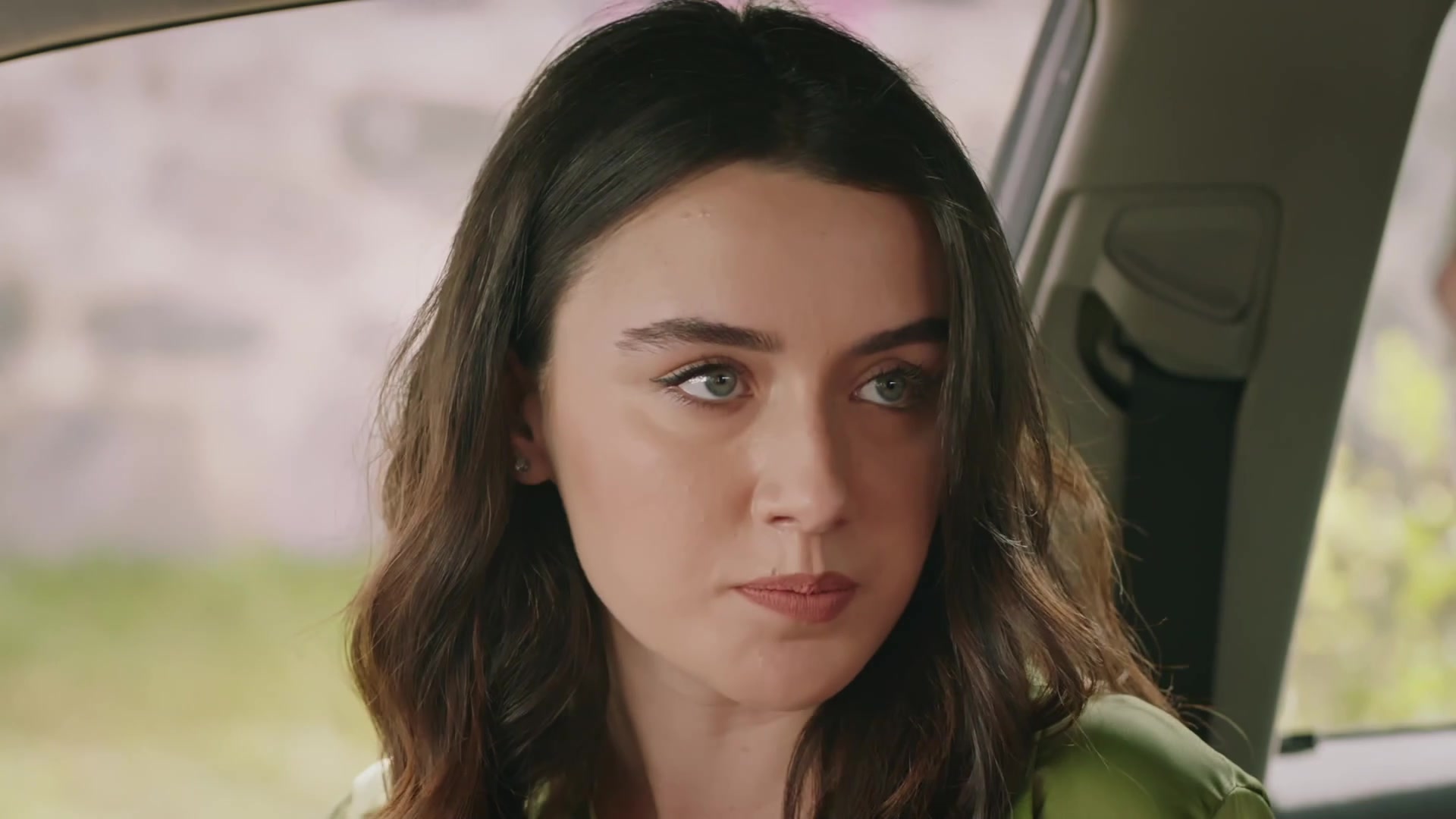 Ветреный холм 31 серия Ветреный холм 31 серия