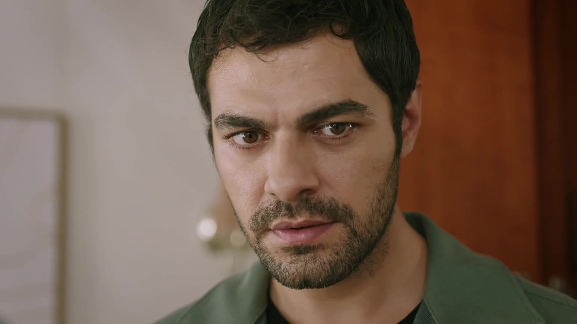 Ветреный холм 33 серия Ветреный холм 33 серия