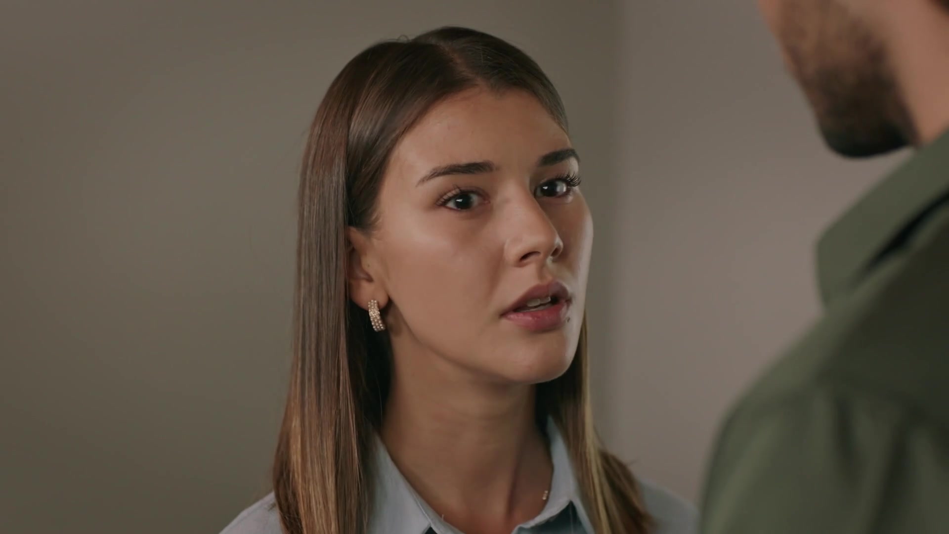 Ветреный холм 34 серия Ветреный холм 34 серия