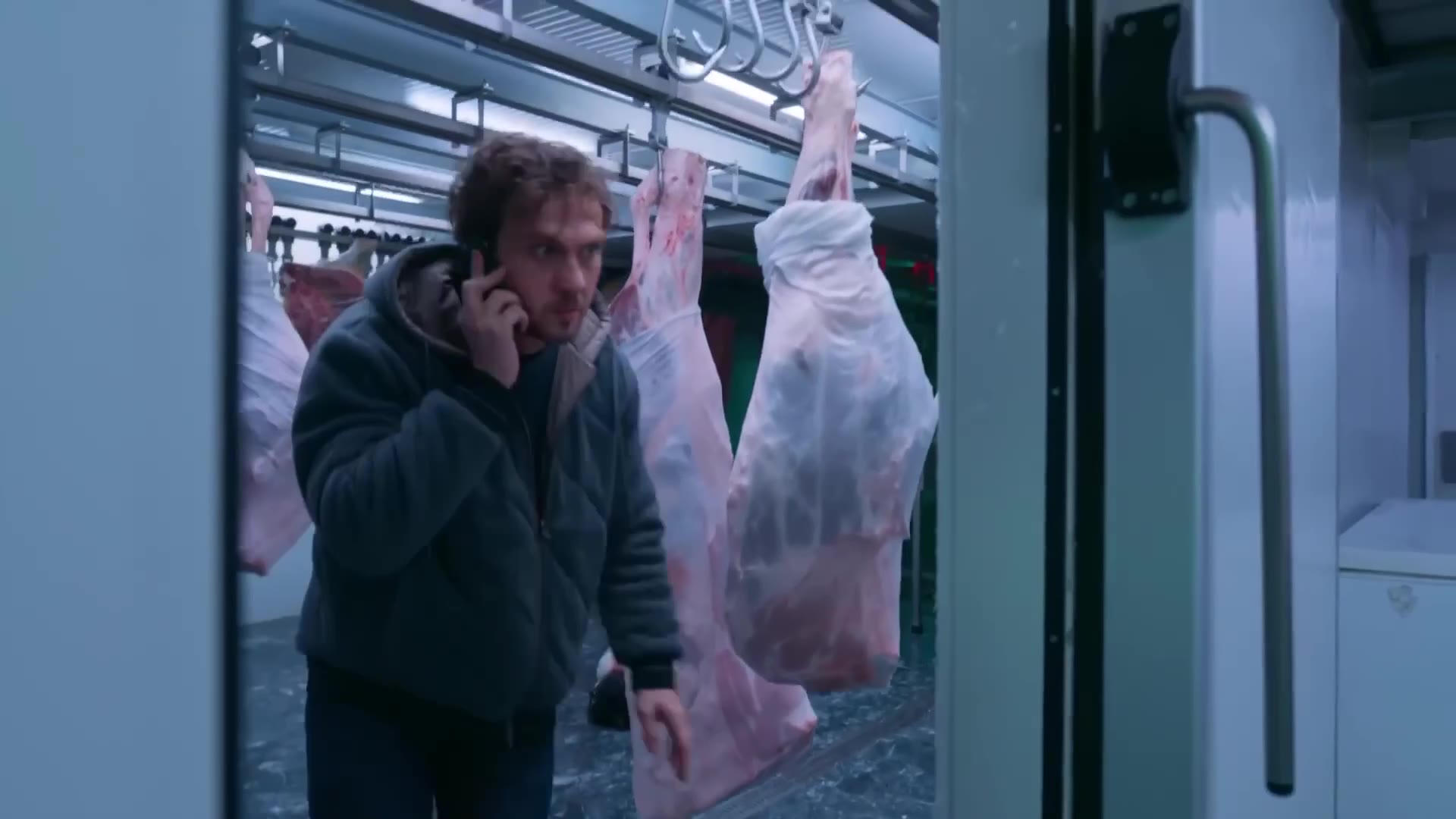 Гений 18 серия Гений 18 серия