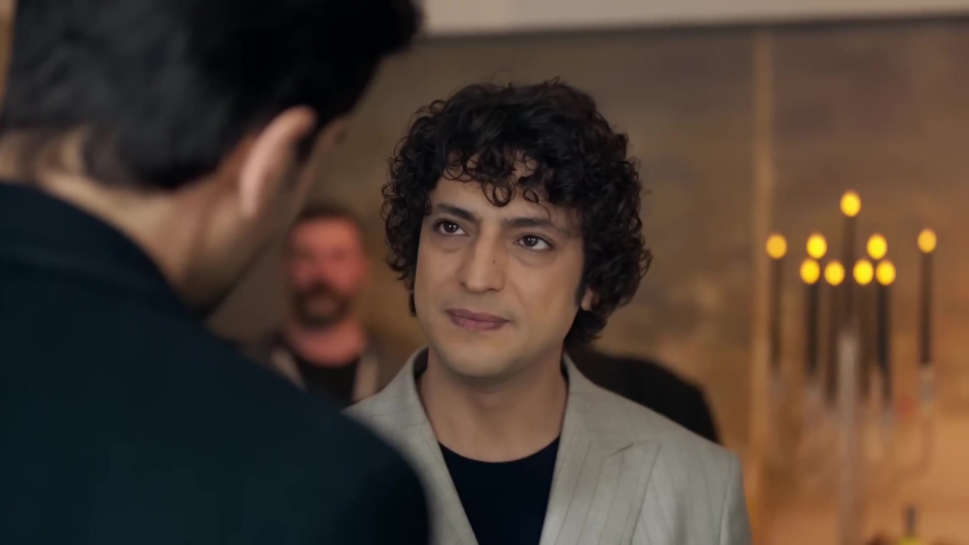 Гений 19 серия