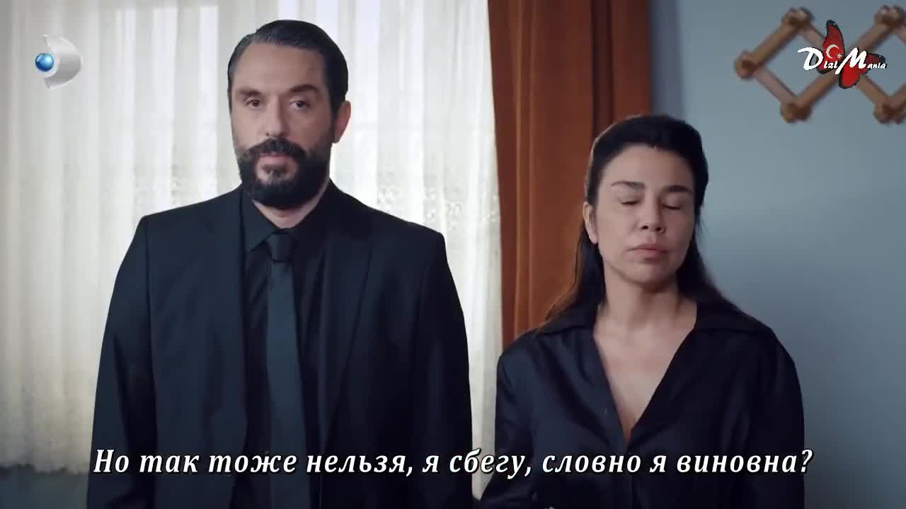 Ложь 15 серия Ложь 15 серия