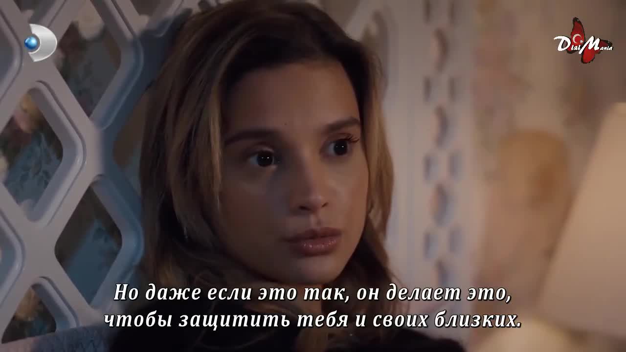 Ложь 28 серия