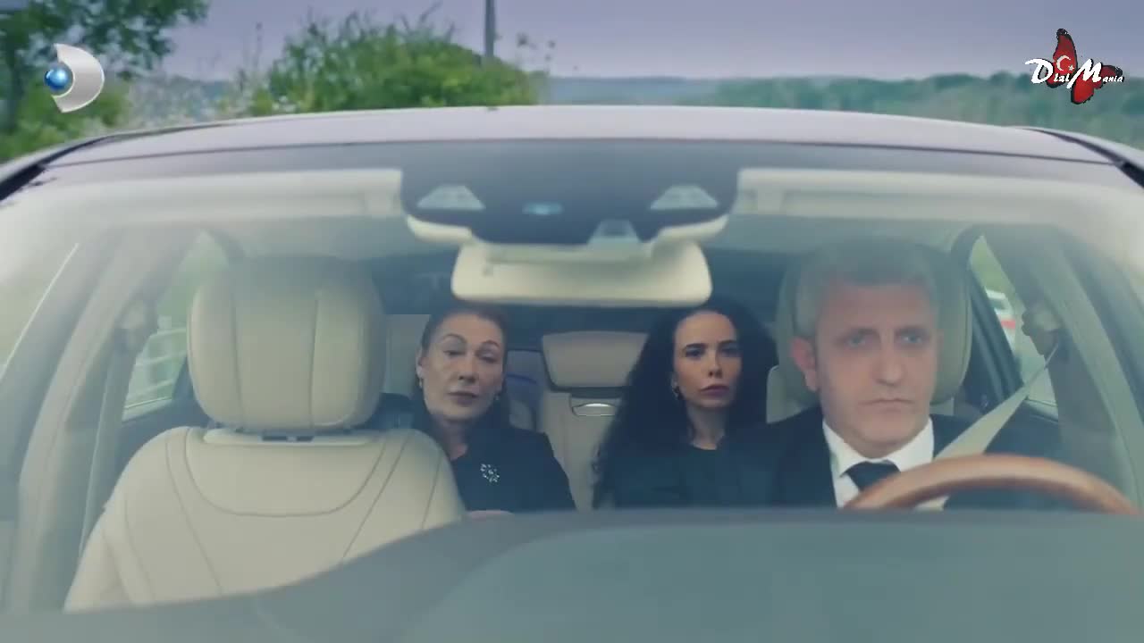 Ложь (2024) 3 серия