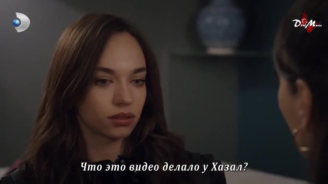 Ложь 30 серия