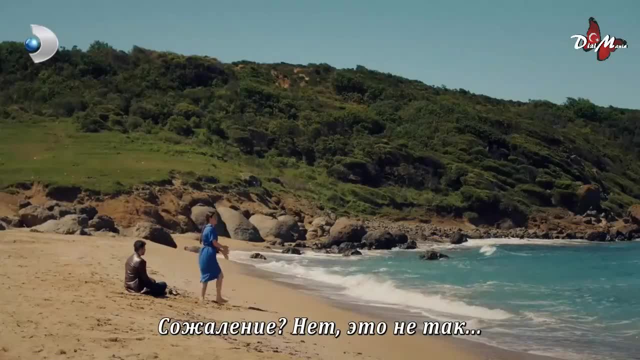 Ложь (2024) 4 серия