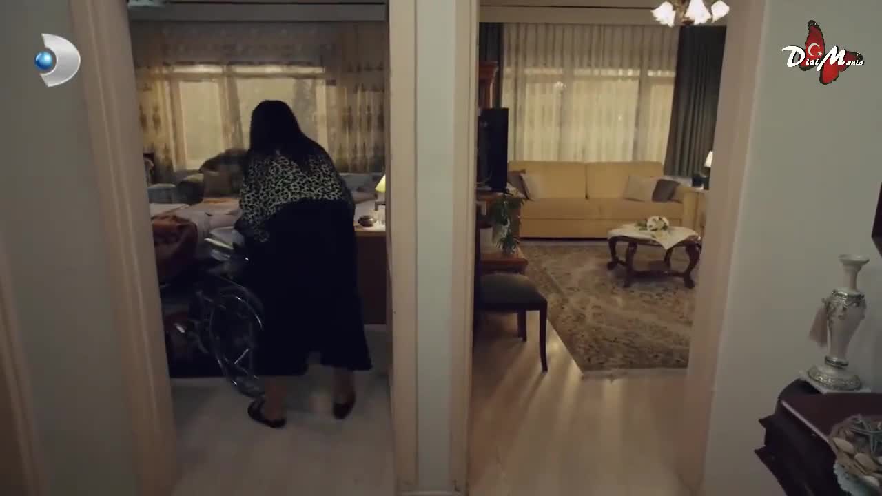 Ложь (2024) 5 серия