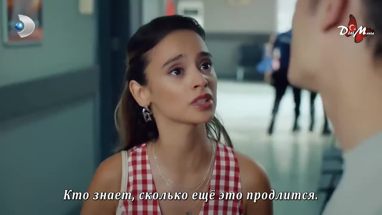 Ложь (2024) 7 серия