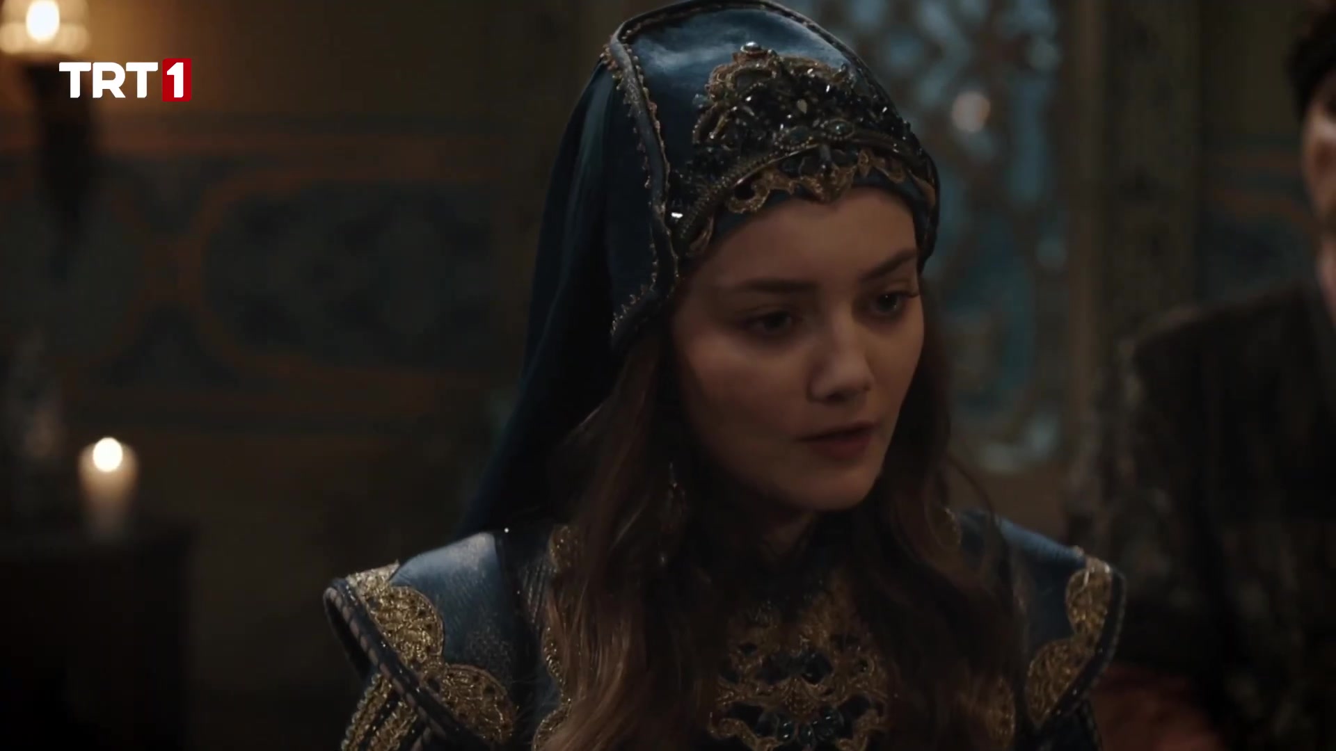 Мехмед: Султан Завоевателей 19 серия Мехмед: Султан Завоевателей 19 серия