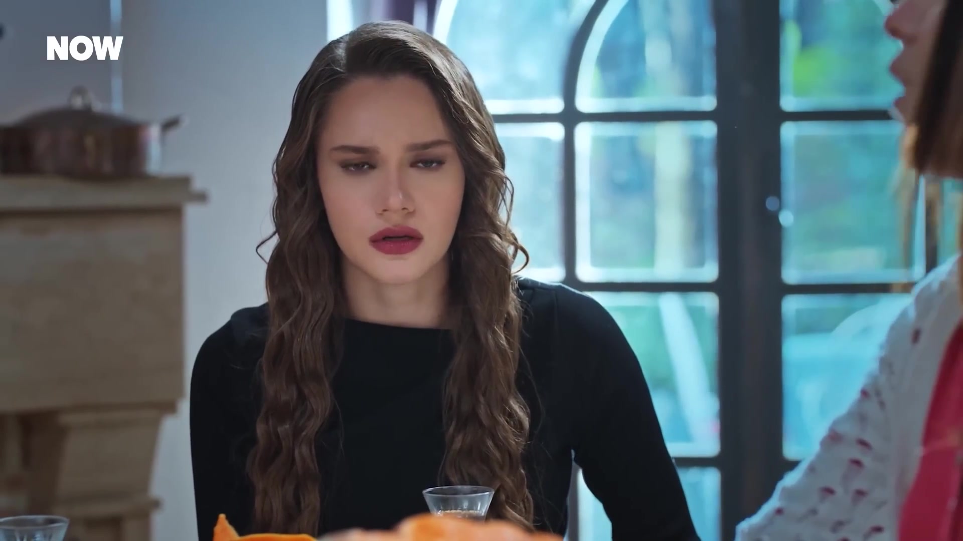 Безграничная любовь 16 серия Безграничная любовь 16 серия