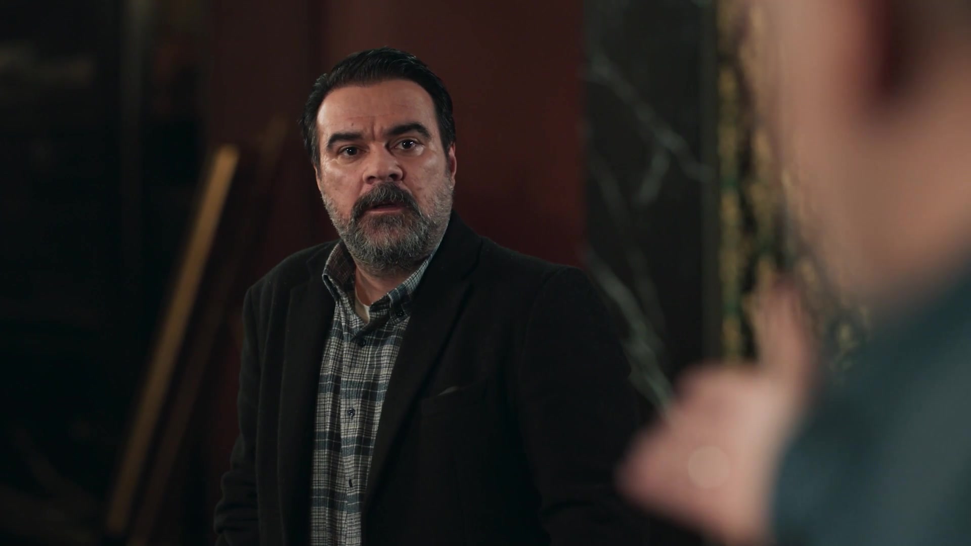 Безграничная любовь 18 серия Безграничная любовь 18 серия