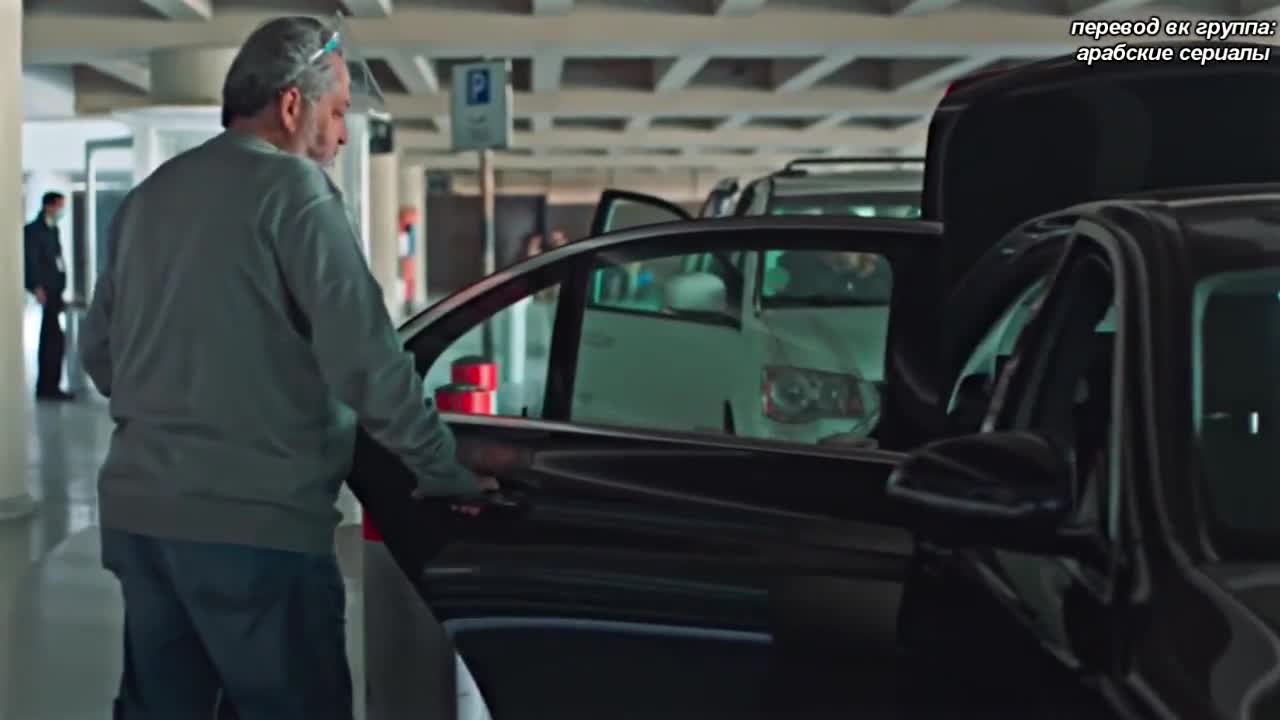 Суррогатная мать (2021) 1 серия