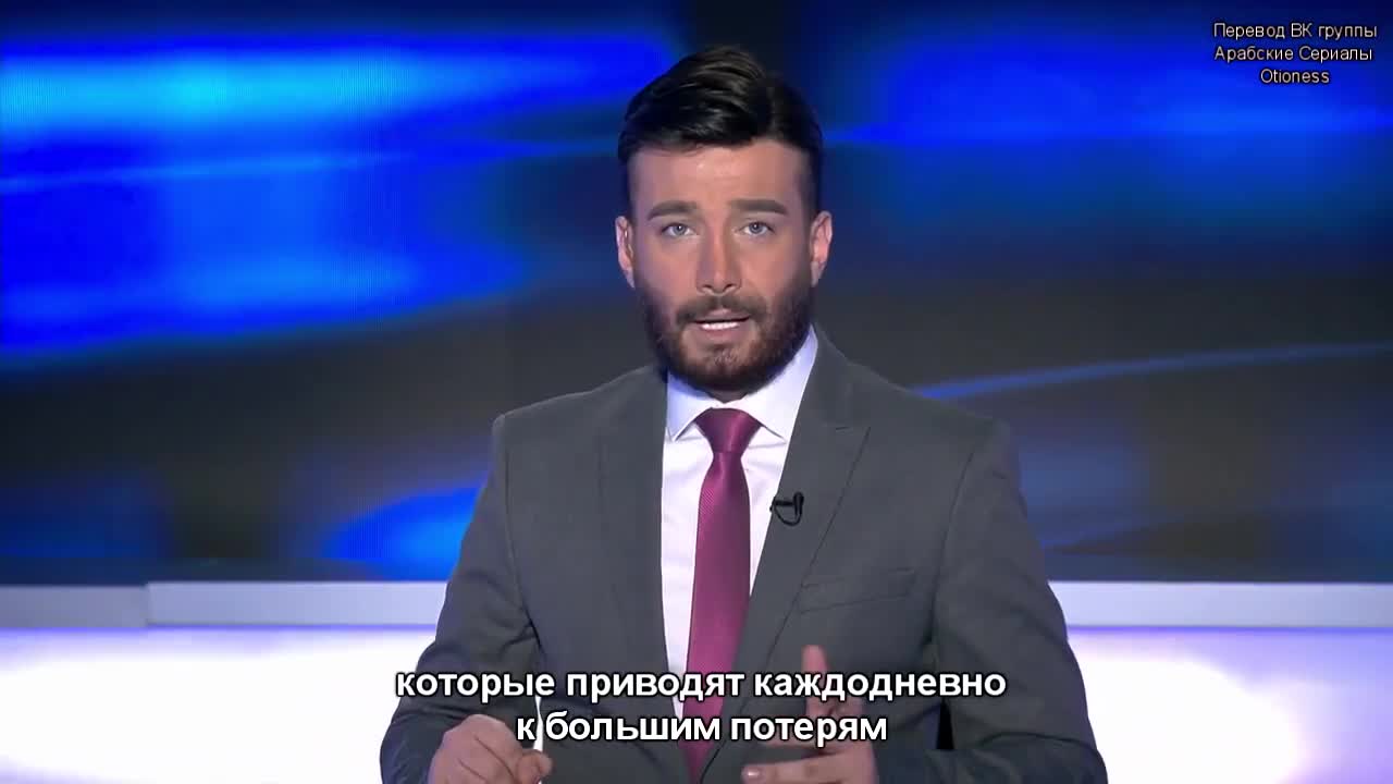 Суррогатная мать 19 серия