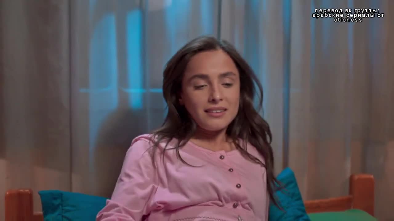 Суррогатная мать 23 серия