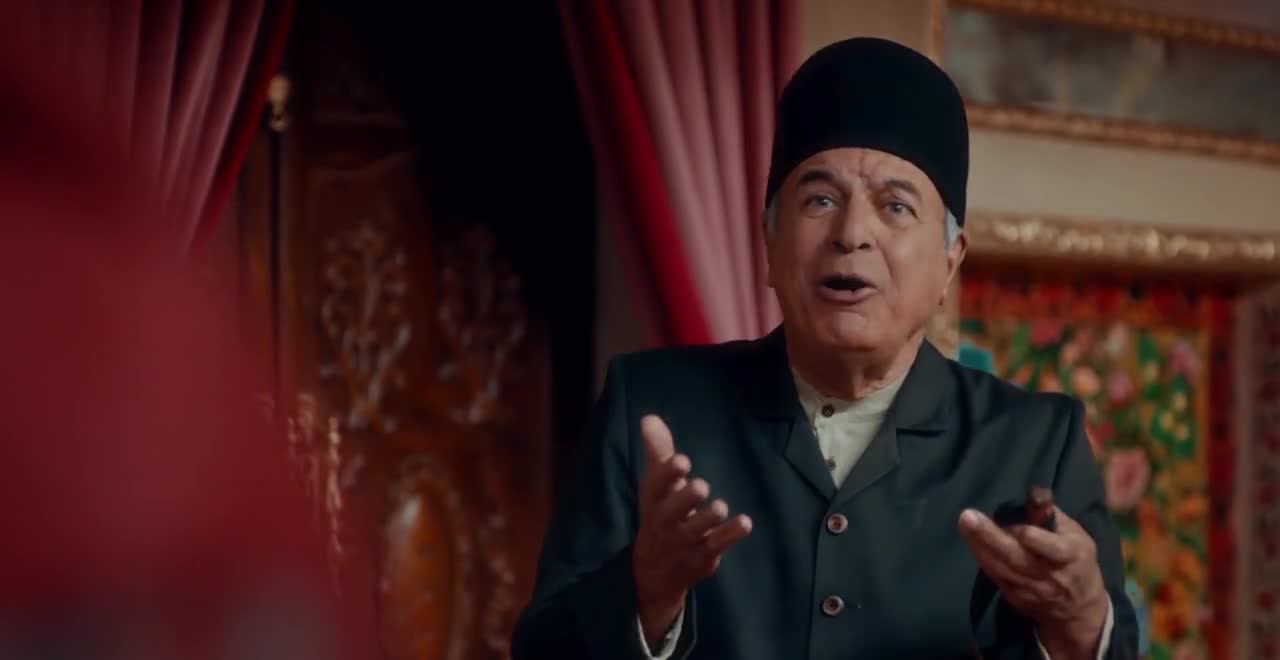 Джейран 10 серия Джейран 10 серия