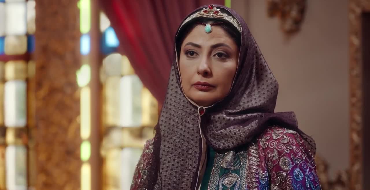 Джейран (2022) 14 серия