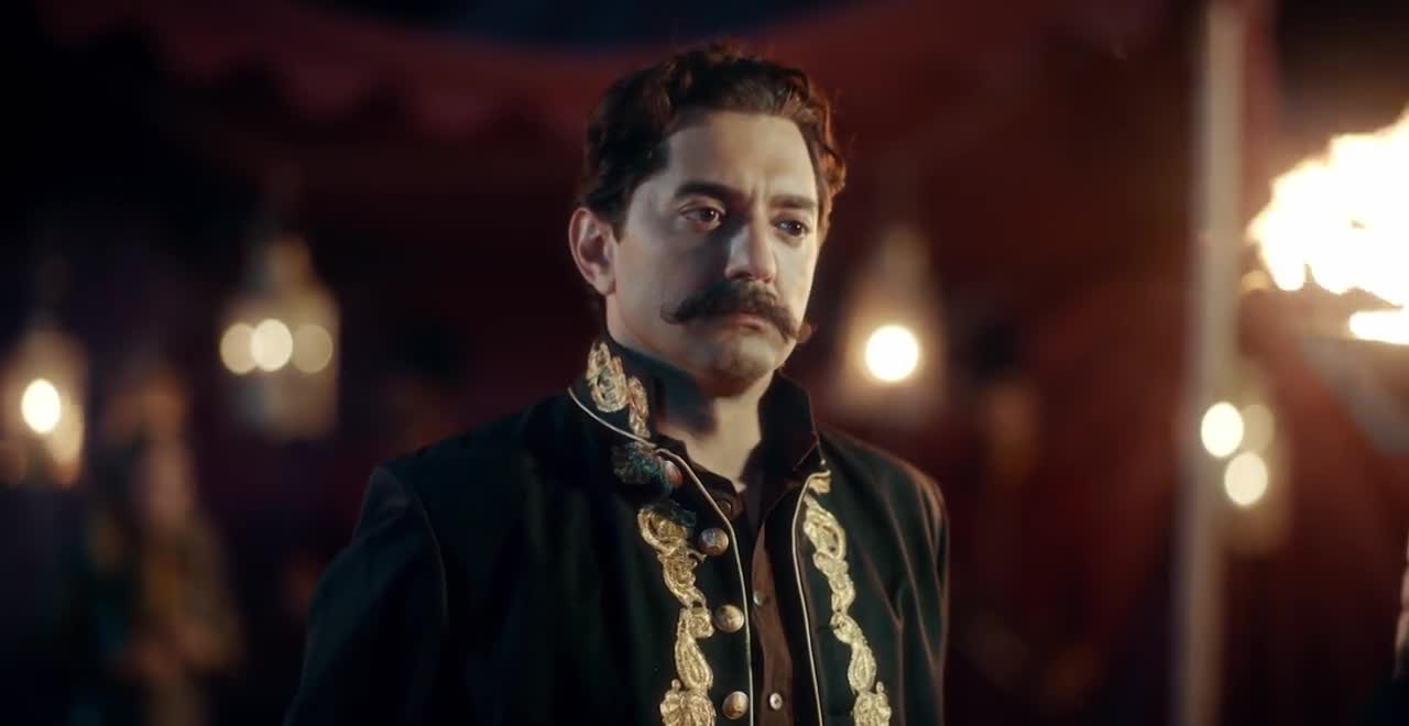 Джейран 16 серия Джейран 16 серия