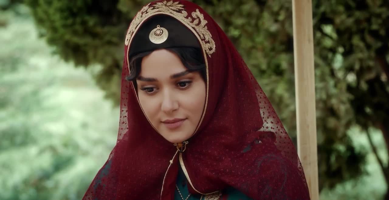 Джейран 18 серия Джейран 18 серия