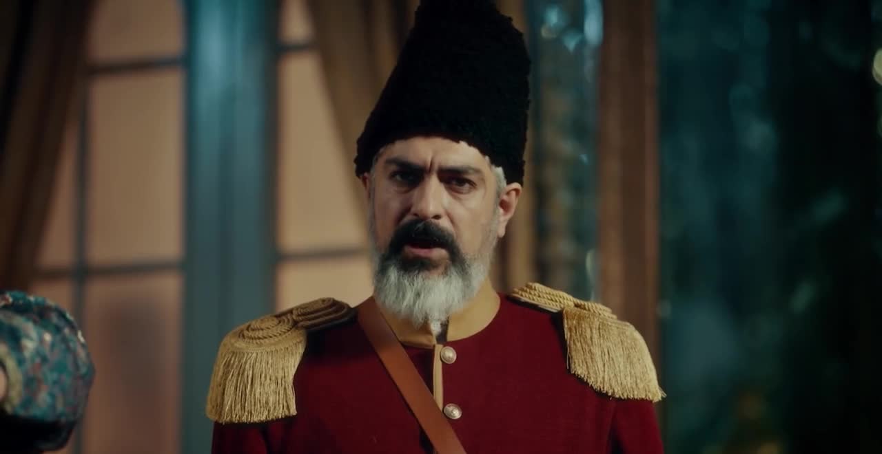 Джейран (2022) 19 серия