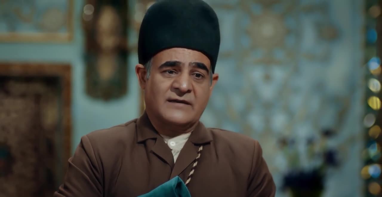 Джейран 20 серия Джейран 20 серия