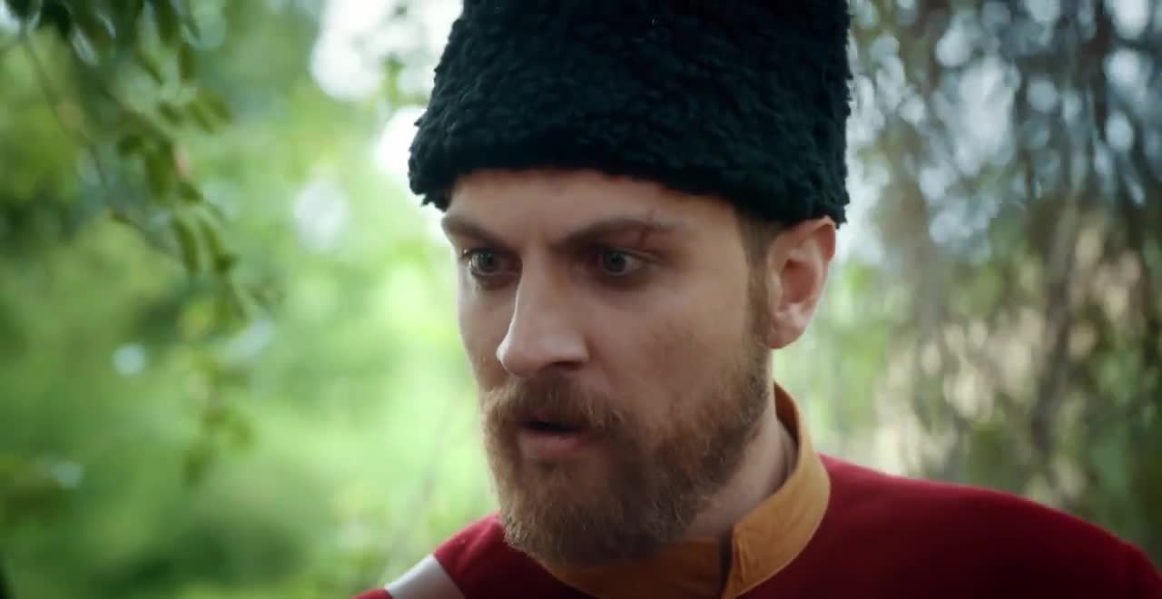 Джейран (2022) 22 серия