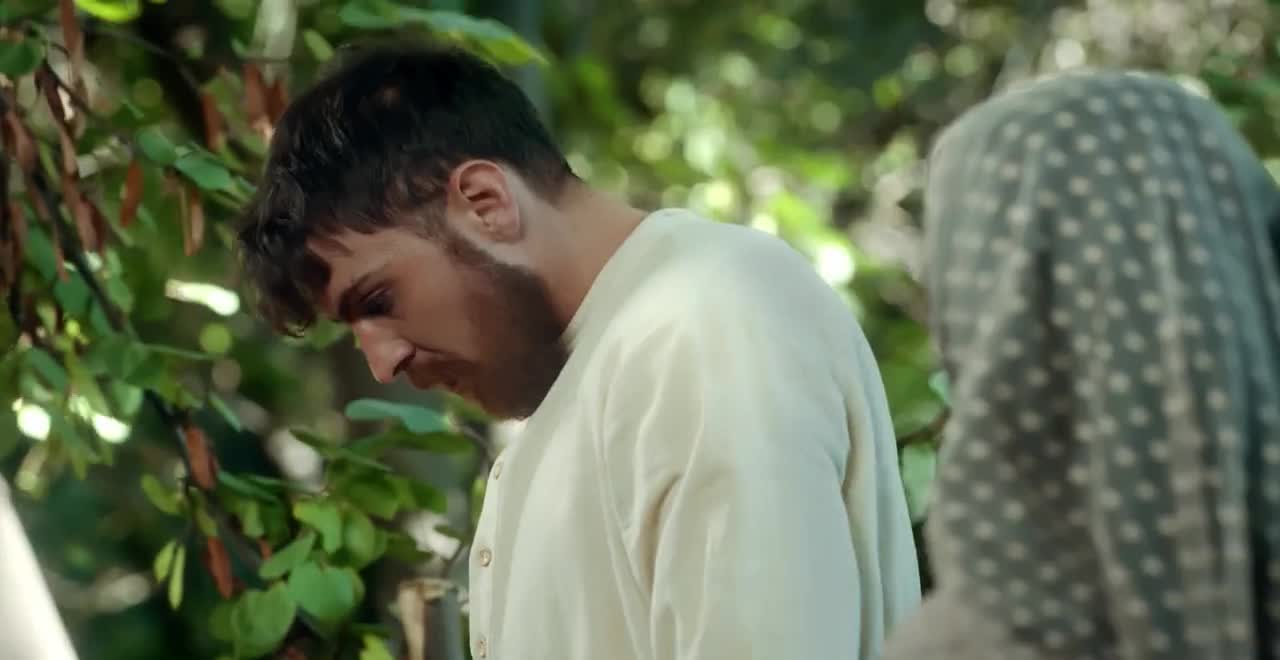 Джейран (2022) 23 серия