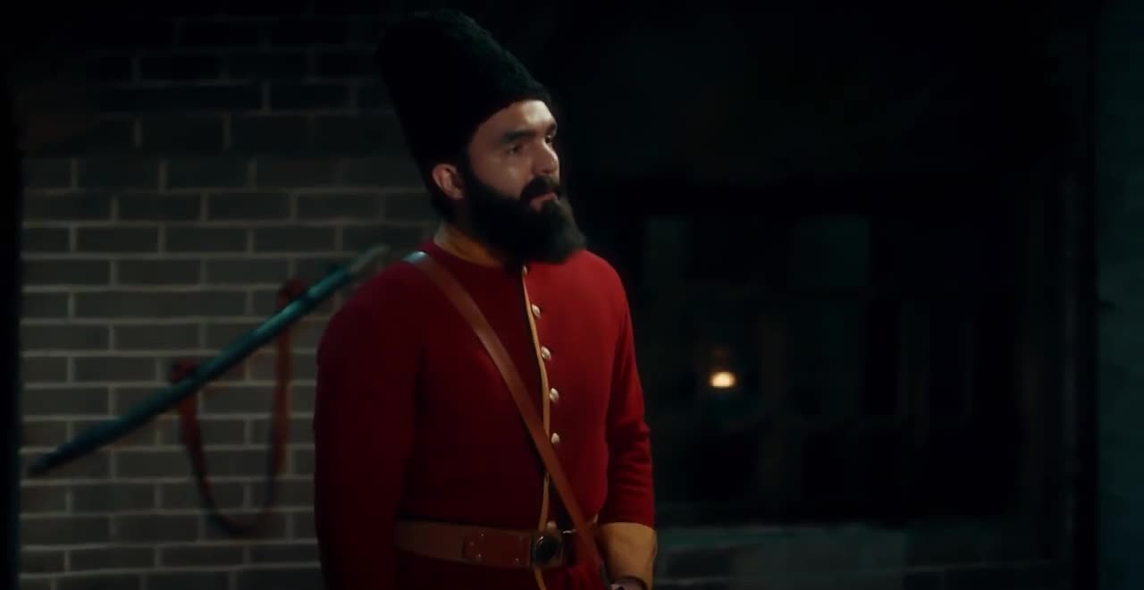 Джейран 24 серия Джейран 24 серия