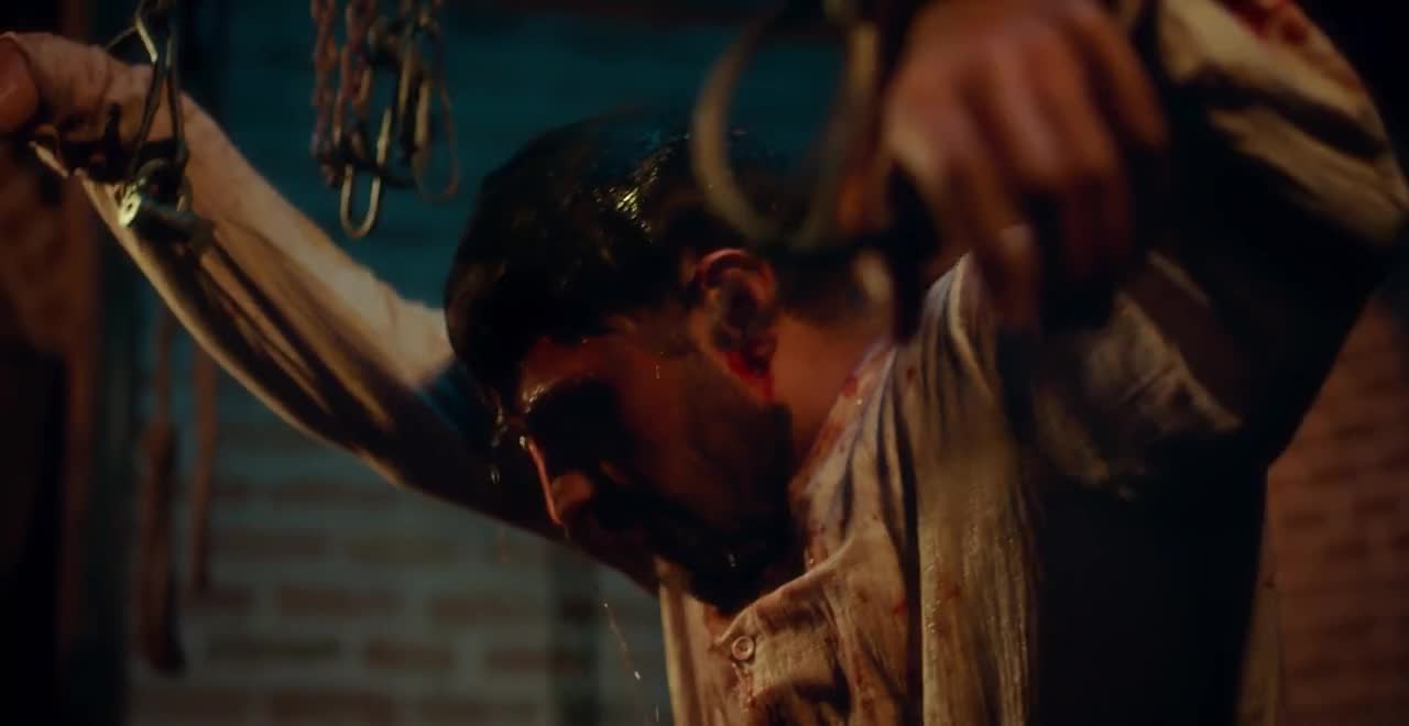 Джейран 26 серия Джейран 26 серия