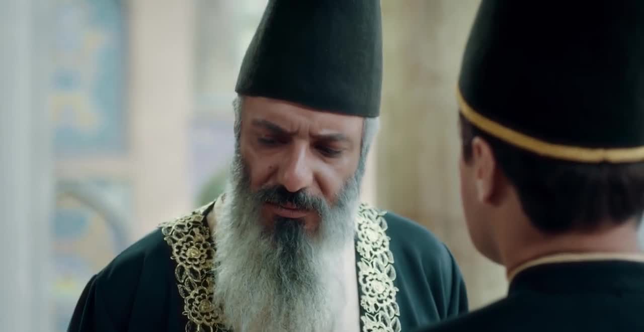 Джейран 27 серия Джейран 27 серия