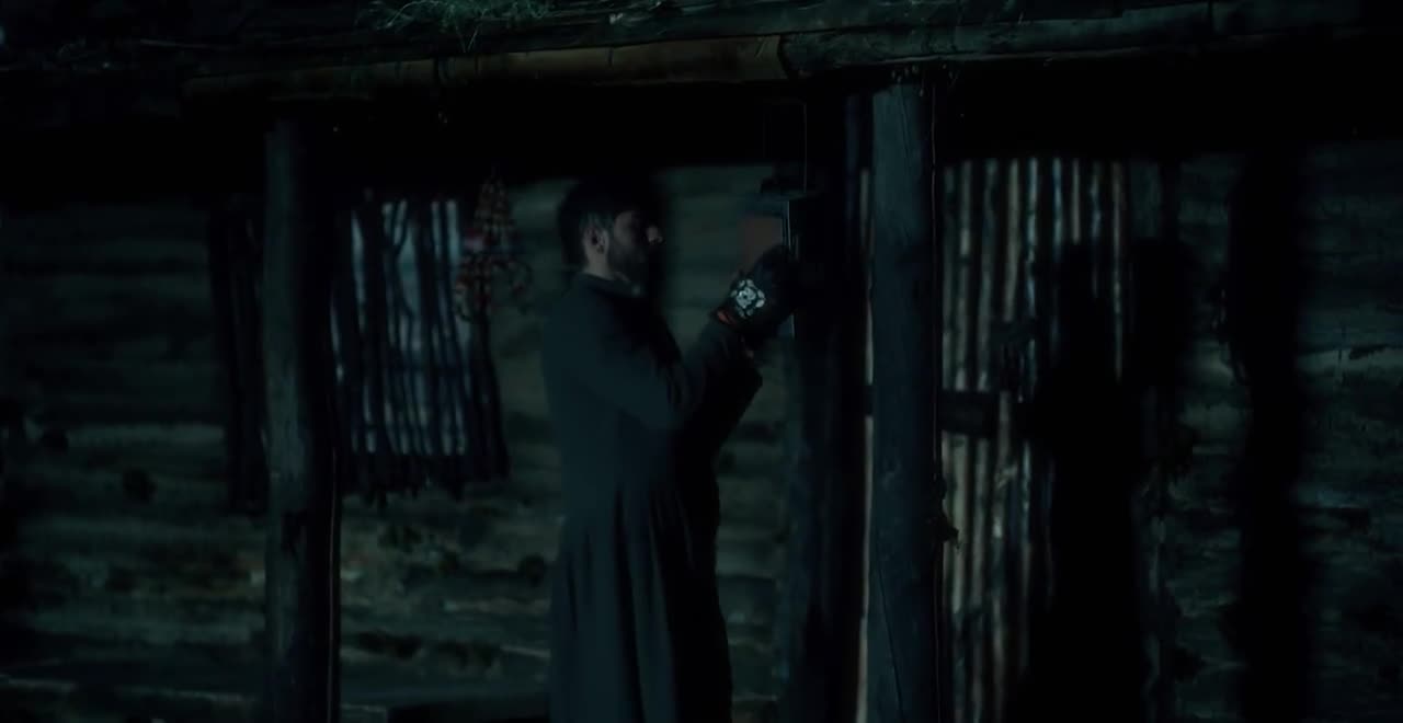 Джейран 28 серия