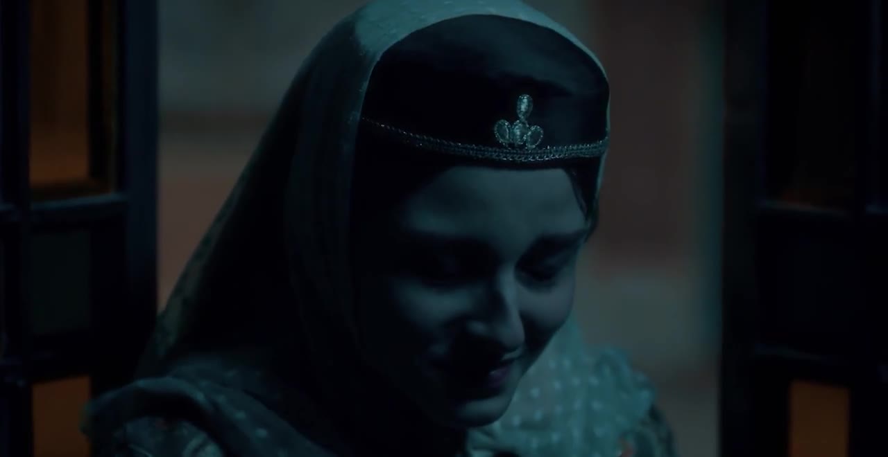 Джейран 29 серия Джейран 29 серия