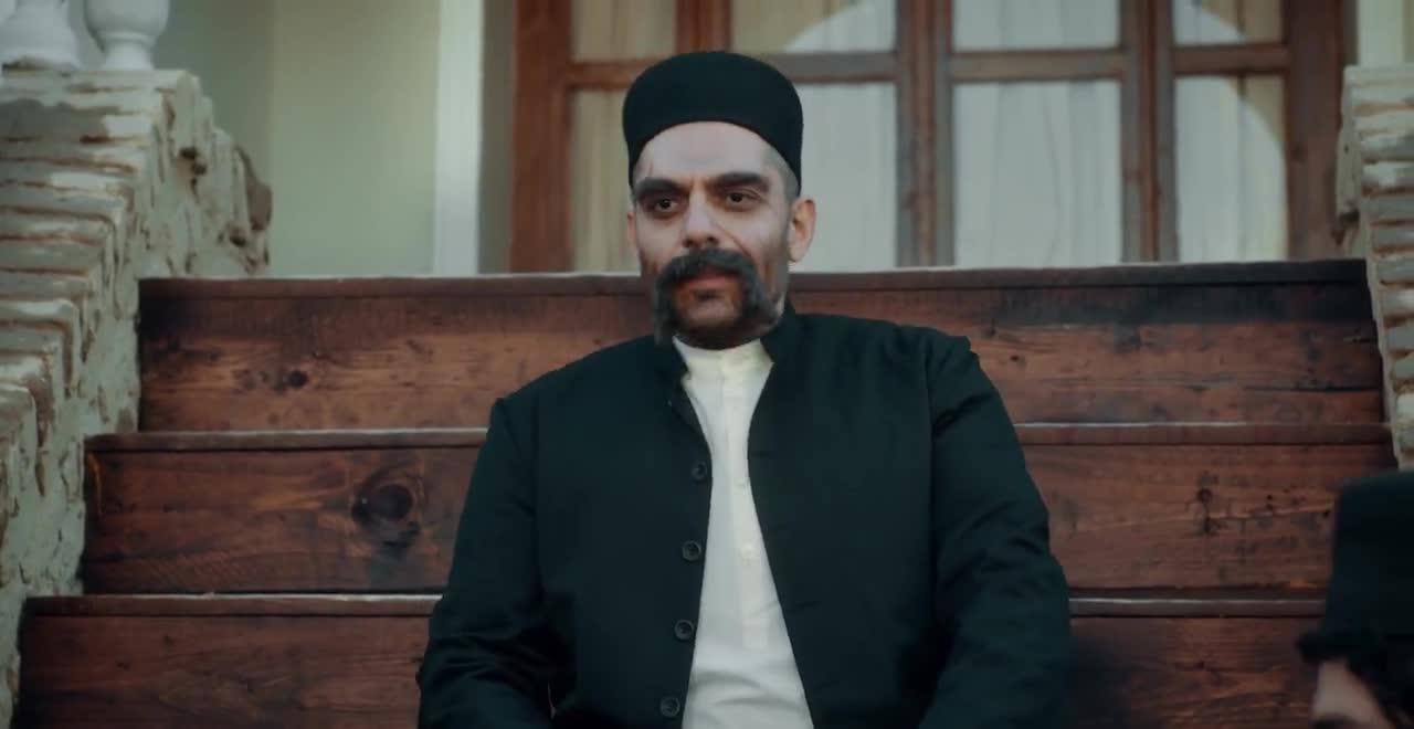 Джейран 3 серия Джейран 3 серия