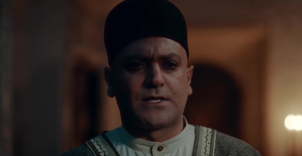 Джейран (2022) 30 серия