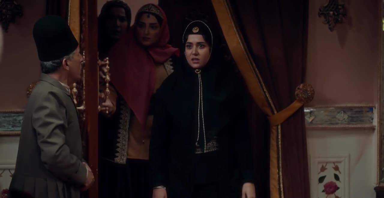 Джейран 32 серия Джейран 32 серия