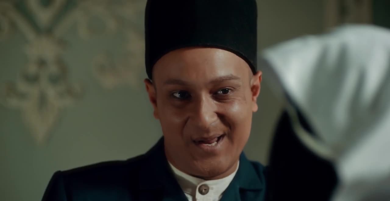 Джейран 35 серия Джейран 35 серия