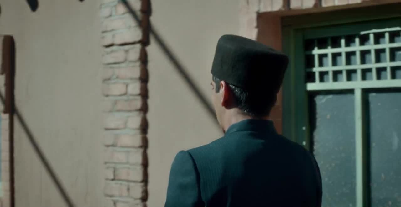 Джейран (2022) 38 серия